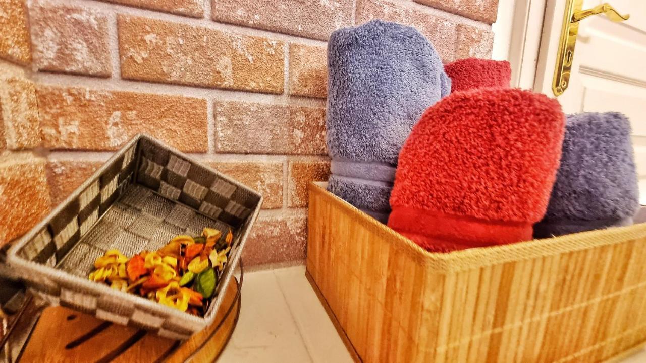 Le Stan - Centre - Parking - Exterieur - Fibre - Relax Bnb كولمار المظهر الخارجي الصورة