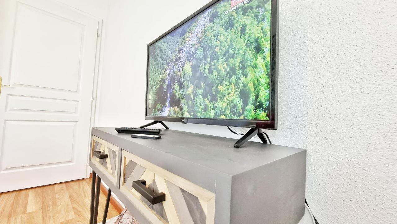 Le Stan - Centre - Parking - Exterieur - Fibre - Relax Bnb كولمار المظهر الخارجي الصورة