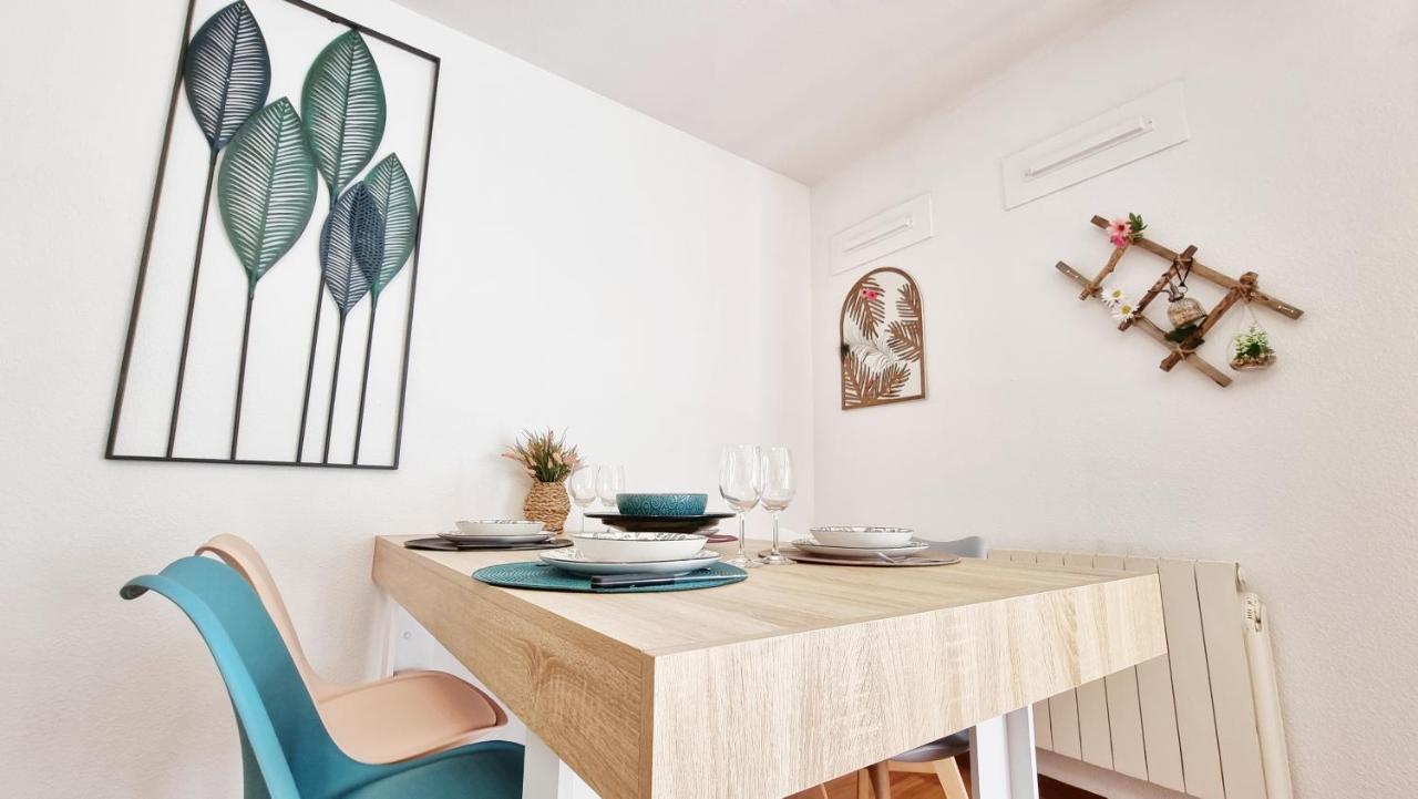Le Stan - Centre - Parking - Exterieur - Fibre - Relax Bnb كولمار المظهر الخارجي الصورة