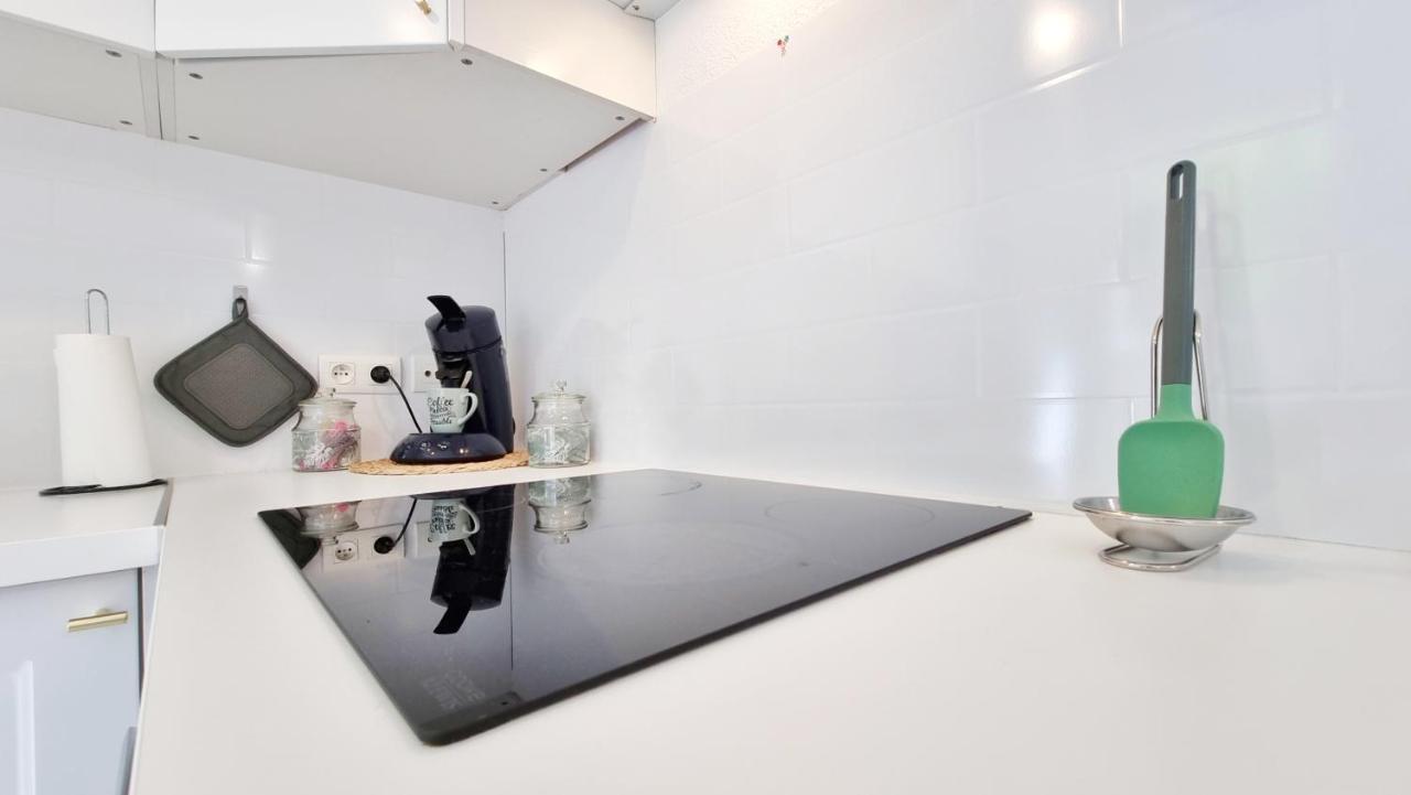 Le Stan - Centre - Parking - Exterieur - Fibre - Relax Bnb كولمار المظهر الخارجي الصورة
