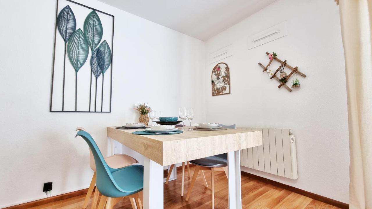 Le Stan - Centre - Parking - Exterieur - Fibre - Relax Bnb كولمار المظهر الخارجي الصورة