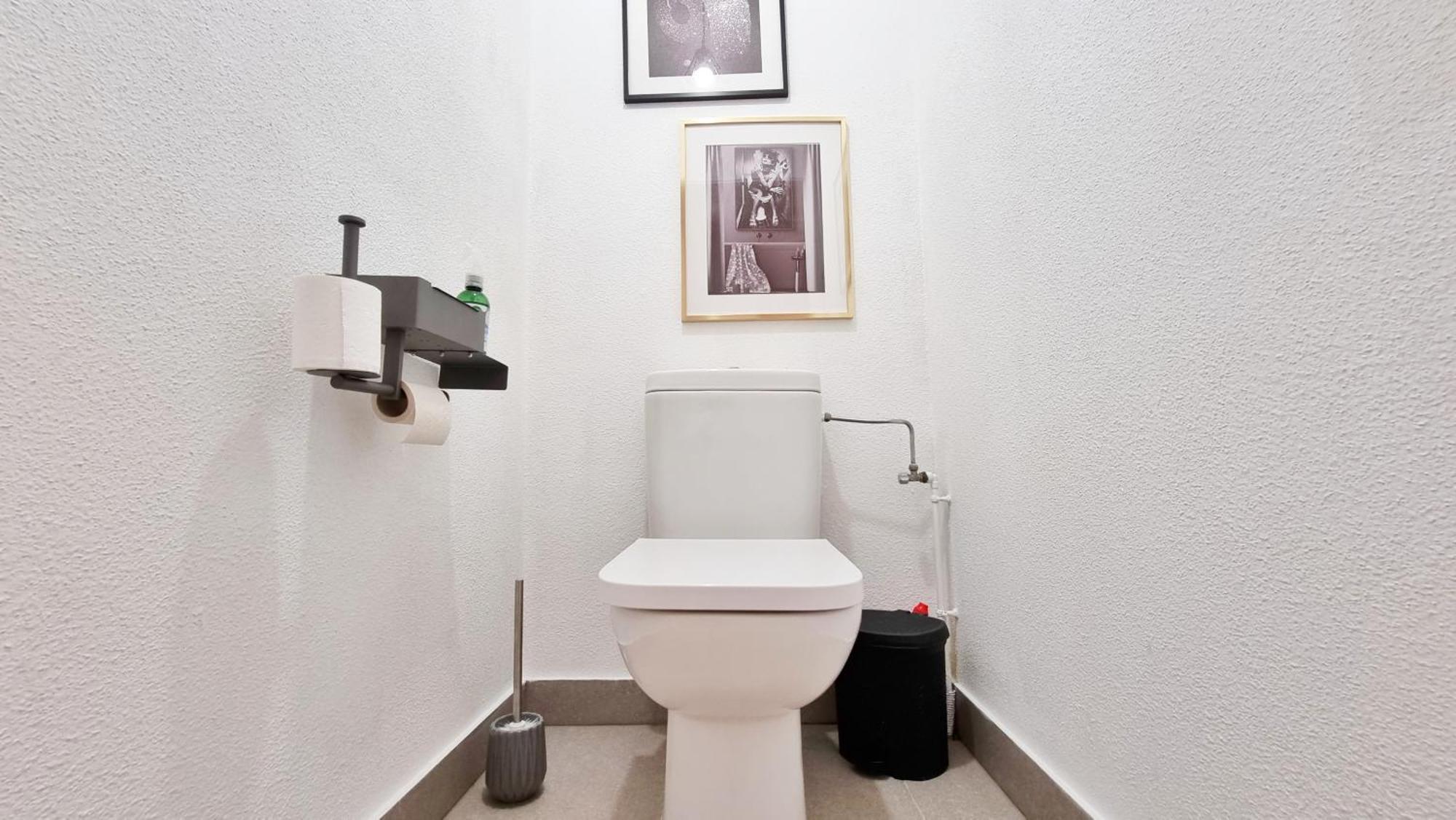 Le Stan - Centre - Parking - Exterieur - Fibre - Relax Bnb كولمار المظهر الخارجي الصورة