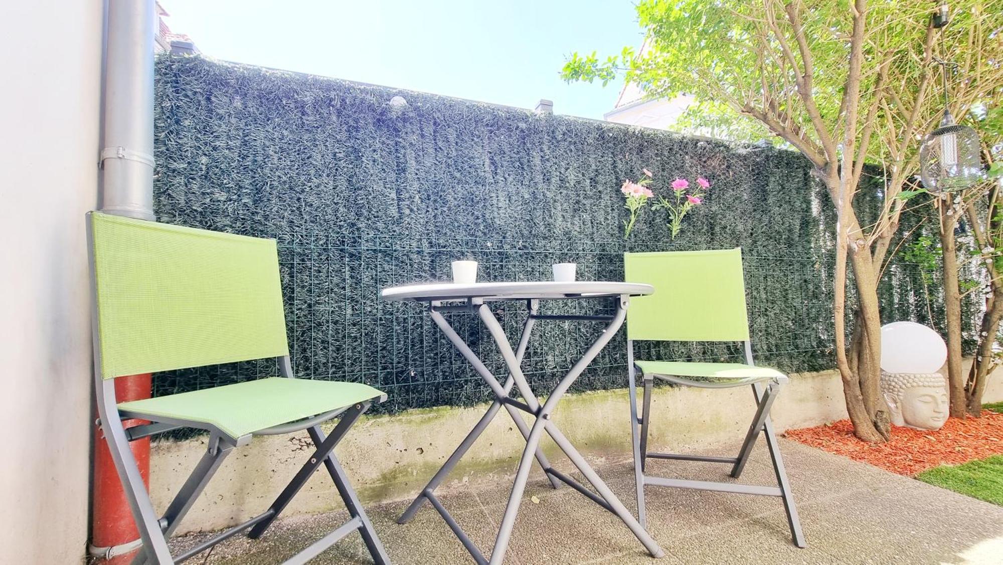 Le Stan - Centre - Parking - Exterieur - Fibre - Relax Bnb كولمار المظهر الخارجي الصورة