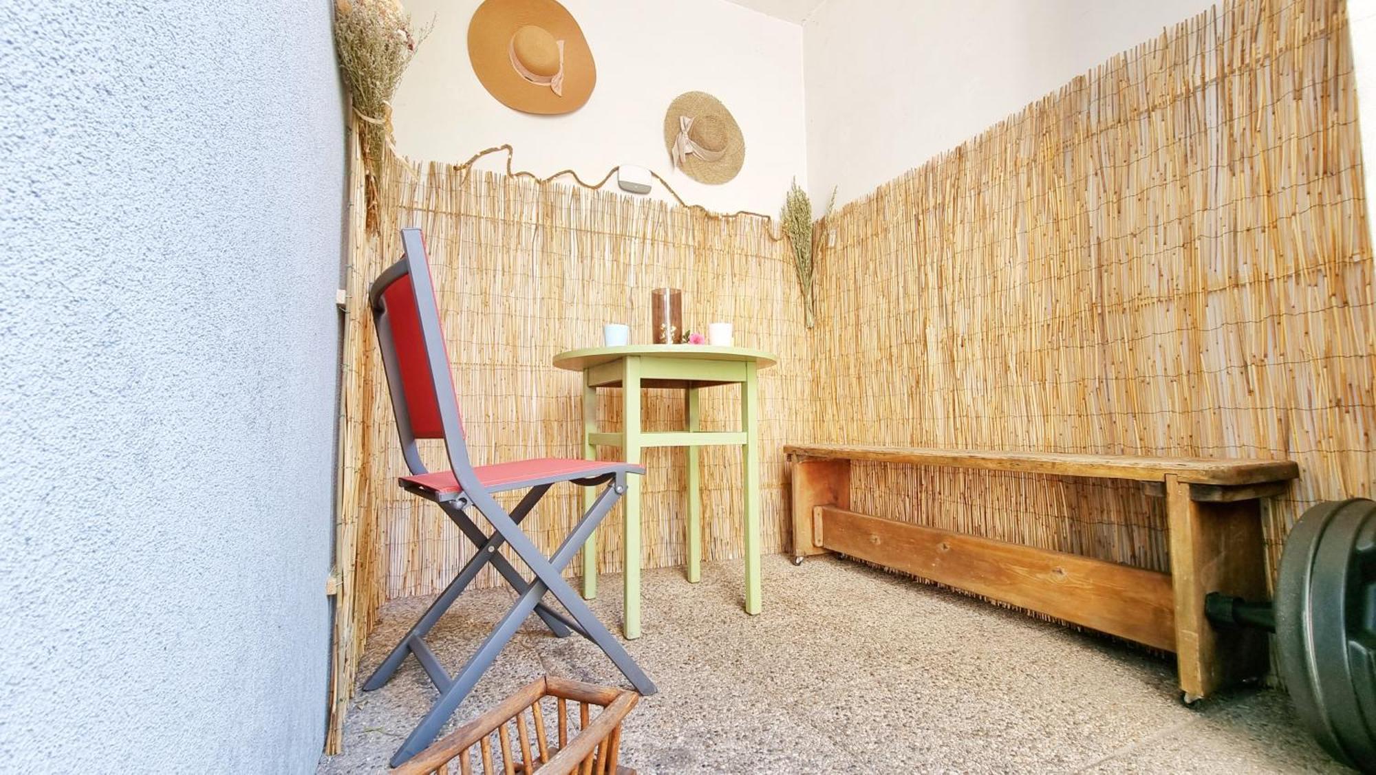 Le Stan - Centre - Parking - Exterieur - Fibre - Relax Bnb كولمار المظهر الخارجي الصورة